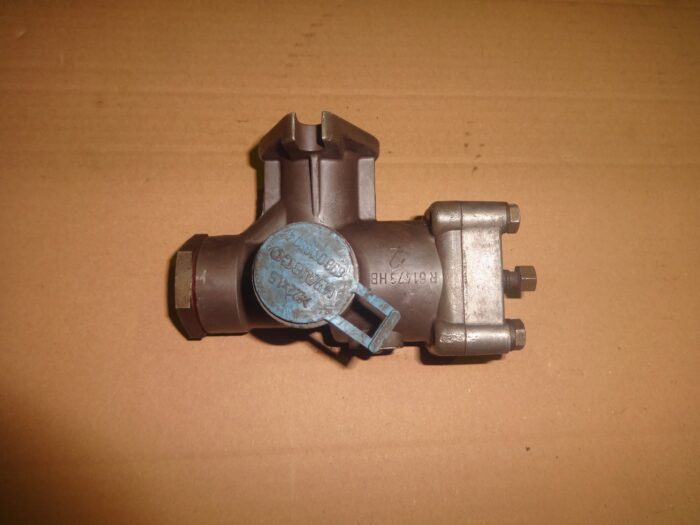 knorr bremse db1132 valve