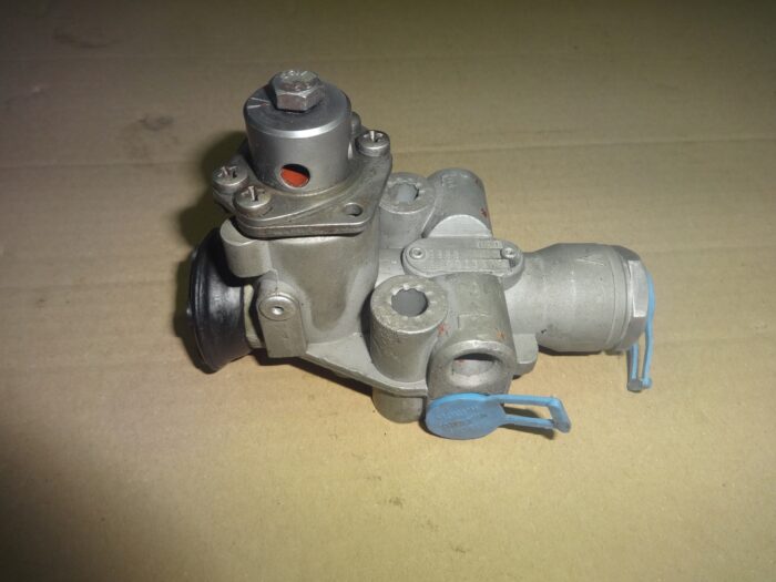 wabco 4640023300 valve