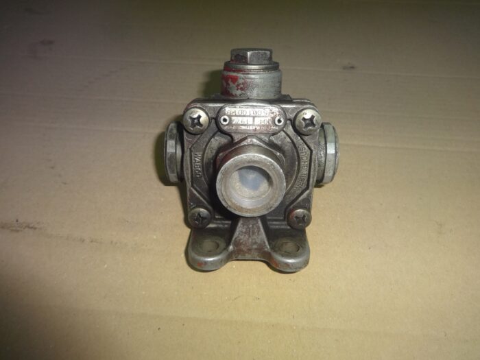 wabco 9750010010 valve