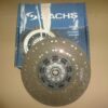 disco frizione iveco 94459823