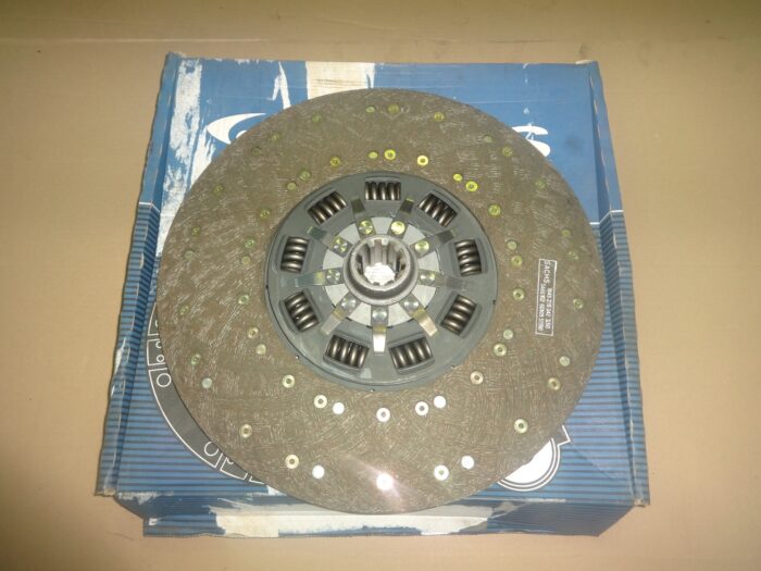 sachs 1861560234 clutch disc