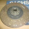 disco frizione iveco 330.36