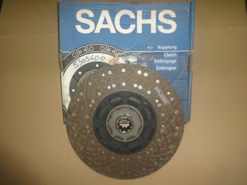 sachs 1861961133 clutch disc