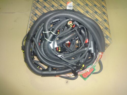 iveco 500365624 wire harness