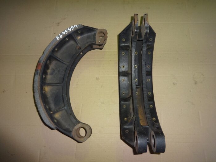 fiat 684 front brake block