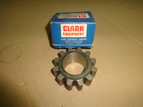 clark 106571 gear
