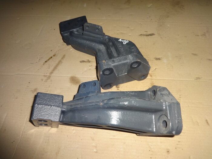 supporto motore iveco 504141950