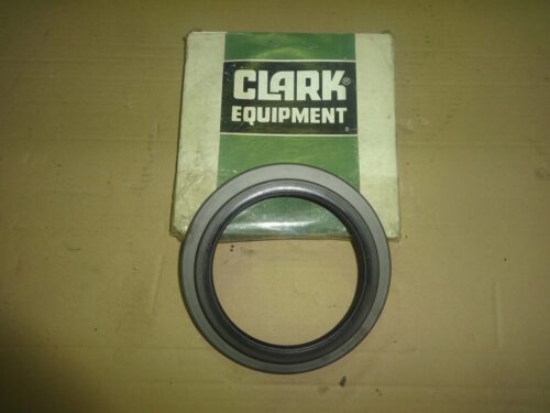 paraolio mozzo clark 121012