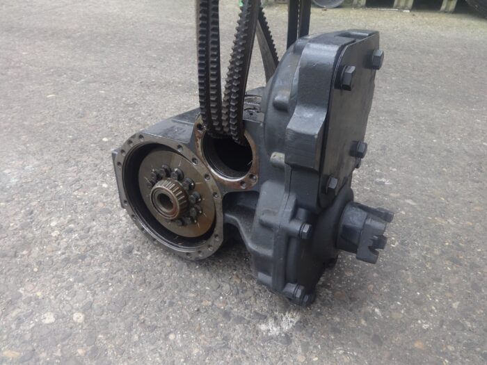 spicer dana 603/211/68