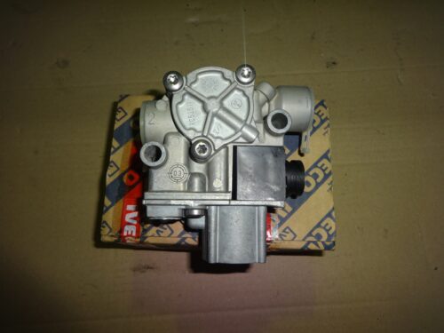 iveco 41027223 abs brake valve