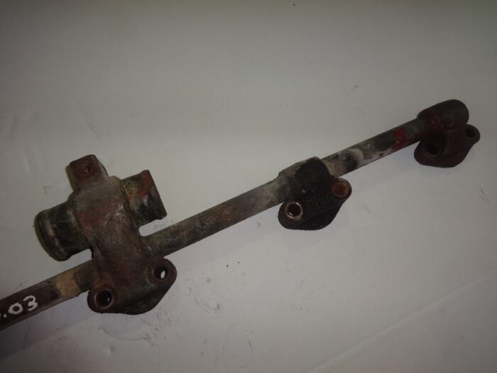 tubo acqua motore fiat 8200.03