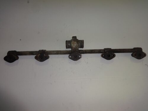 collettore acqua fiat 160