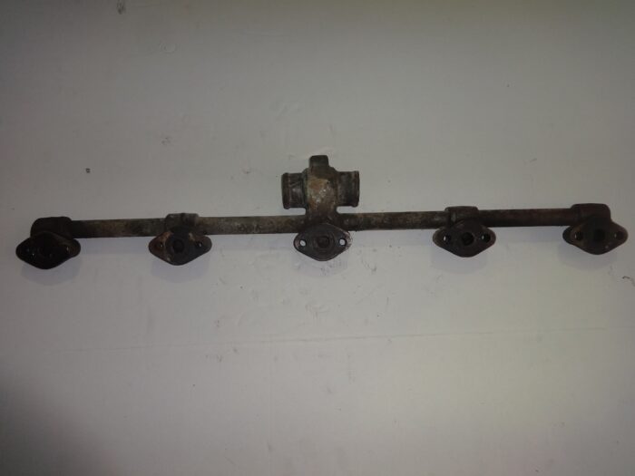 collettore acqua fiat 160