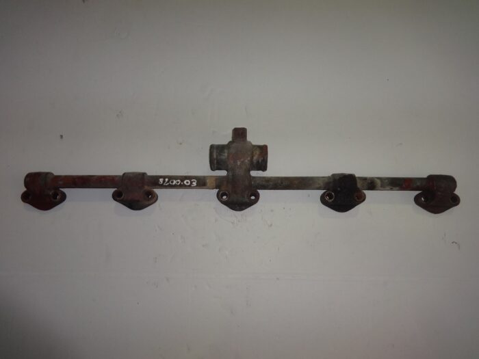 tubo acqua fiat 160