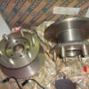 disco freno iveco 93800492