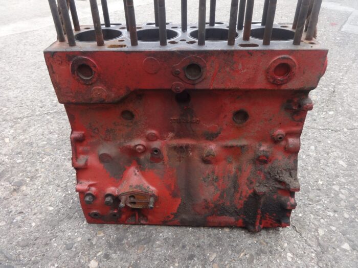 perkins 4.248 engine block