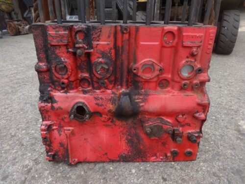 perkins 37112640 engine block