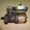 motore idraulico danfoss omr200