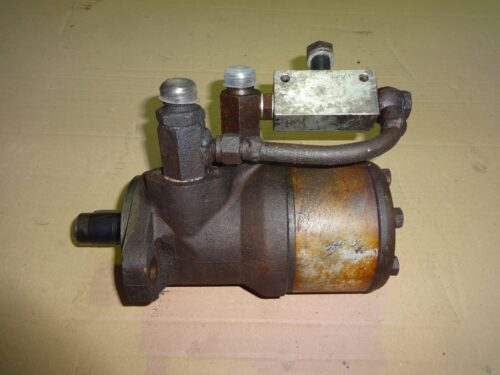 motore idraulico danfoss omr200