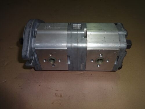 sauer snp2/8s hydraulic pump