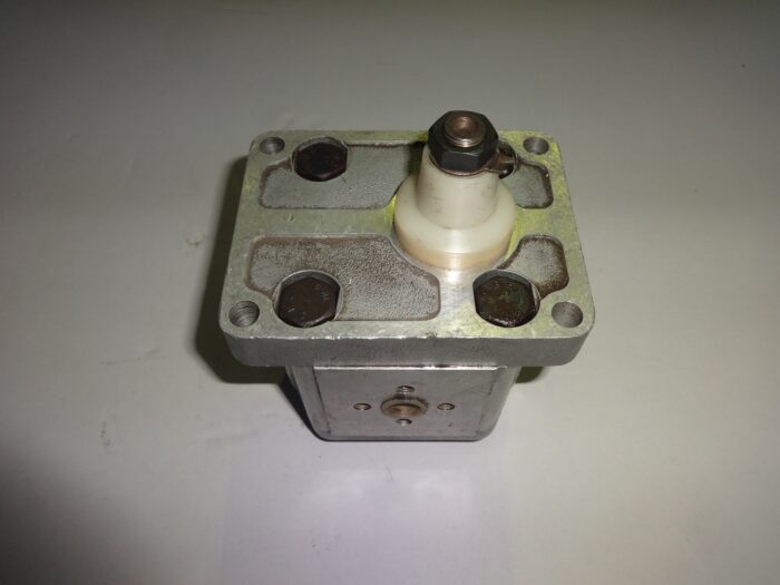 sauer danfoss tap4-26/14.3d