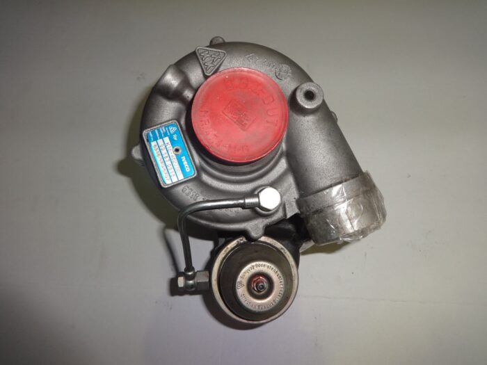 turbo lancia thema 2.5 td
