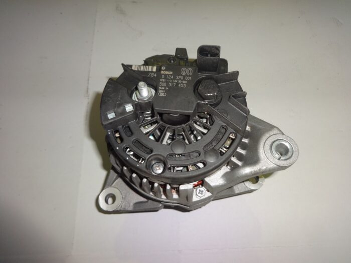 iveco daily 500317453 alternator