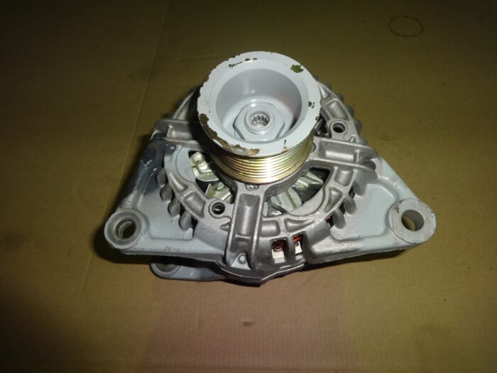 alternatore iveco 504010576