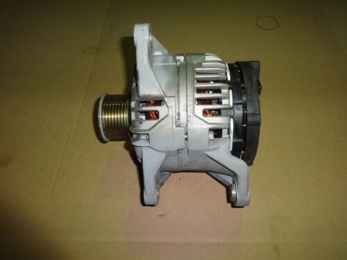 bosch 0124325052 alternator