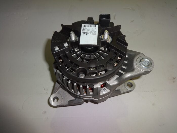 iveco 504087183 alternator