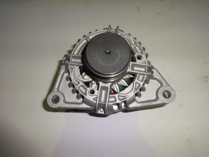 iveco 504057813 alternator