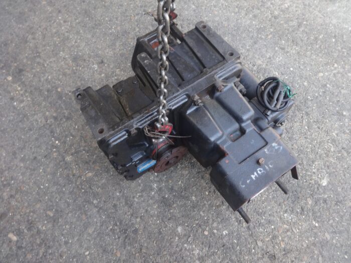 spicer dana 355 gearbox