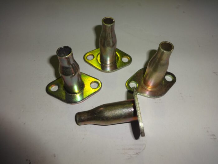 convogliatore acqua fiat 682-690