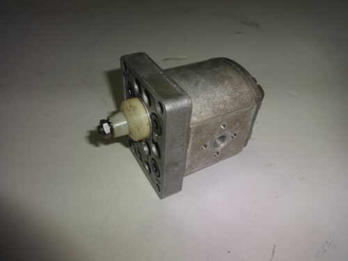 turolla tf107 hydraulic pump