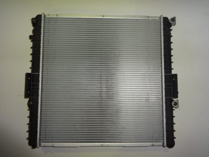 valeo 100304810 water radiator