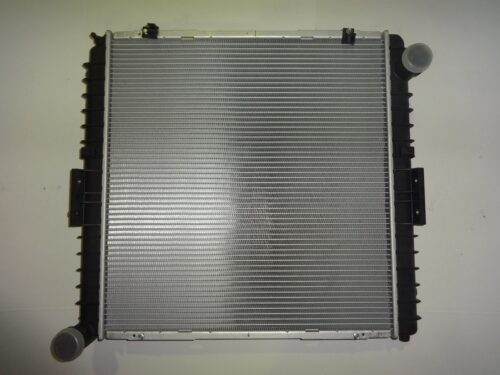 iveco 98425619 water radiator