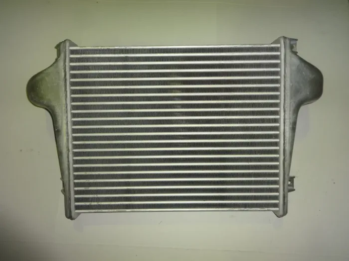 radiatore intercooler iveco eurocargo
