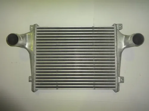 radiatore intercooler iveco 98425621