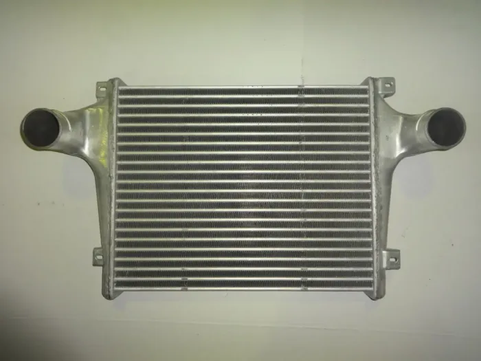 radiatore intercooler iveco 98425621