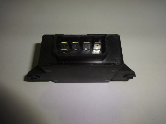 italamec 678 12v