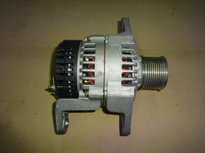 iskra 11.203.566 alternator