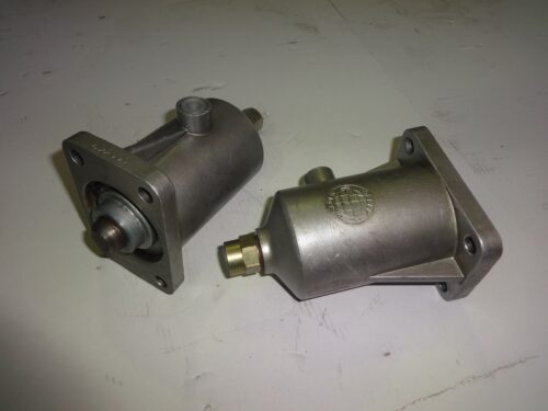 craver c22300 cylinder