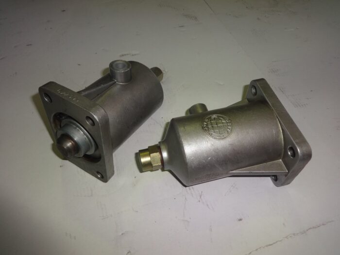 craver c22300 cylinder