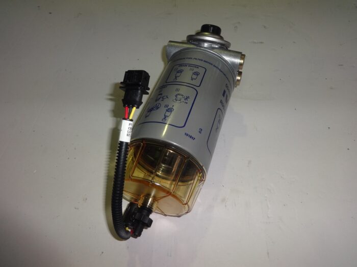 iveco 504101411 fuel filter