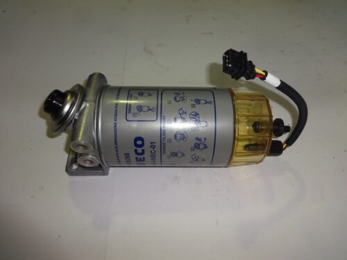 iveco 504086268 fuel filter