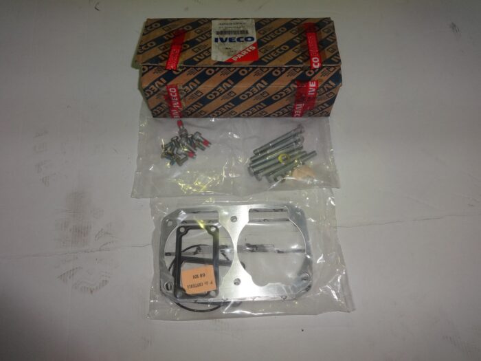 kit compressore iveco 42534245