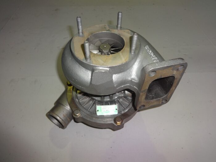 iveco 4819893 turbocharger