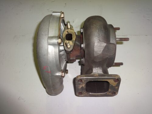 iveco 4819892 turbocharger