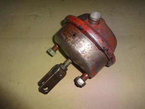 wabco 4231059000 brake chamber