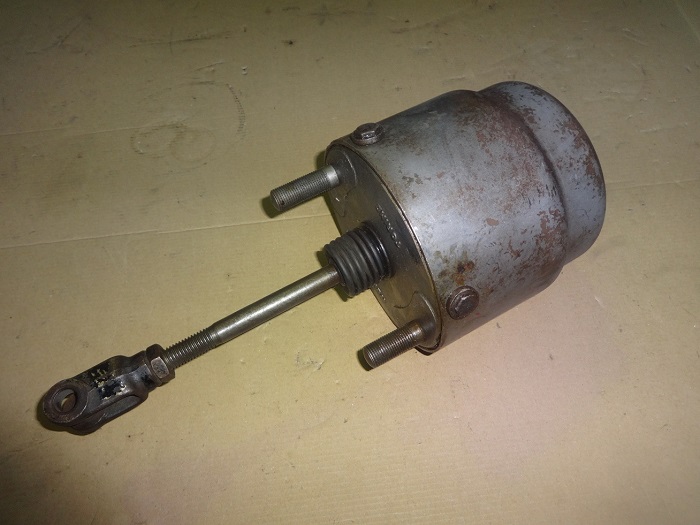 westinghouse cr20p brake cylinder